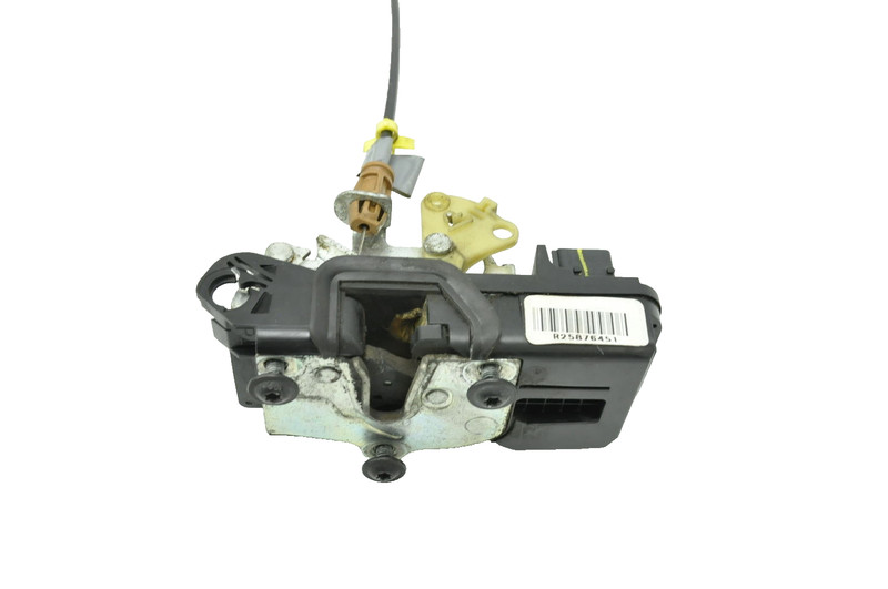 CHEVROLET MALIBU AURA Front Right RH Door Lock Latch Actuator OEM 2008 - 2012