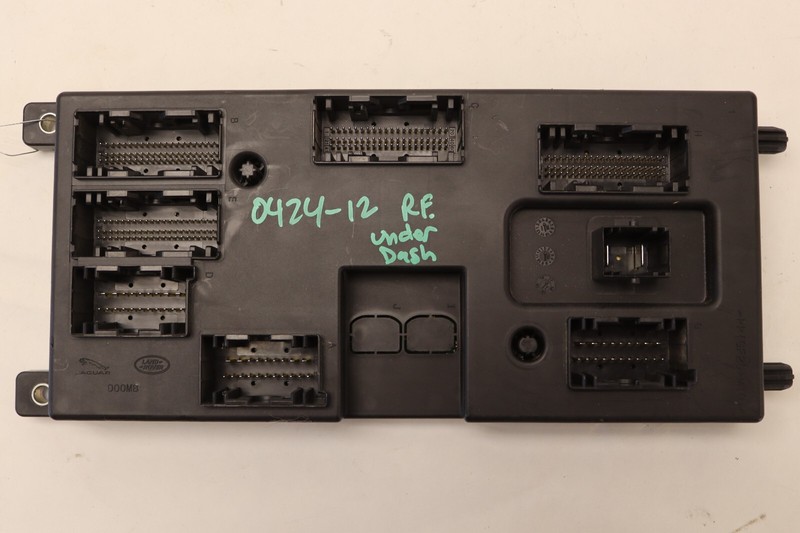 2017 RANGE ROVER L405 3.0L DIESEL BCM BODY COMPUTER CONTROL MODULE OEM