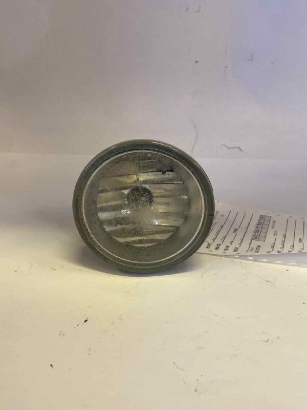 Fog Light/lamp NISSAN TITAN Left 04 05 06 07 08 09 10 11 12 13 14 15