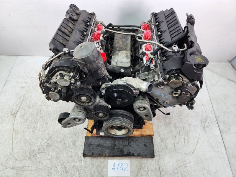 ✅ 2013-2019 OEM Jaguar XJ 5.0L V8 RWD Supercharged Engine Motor Long Block