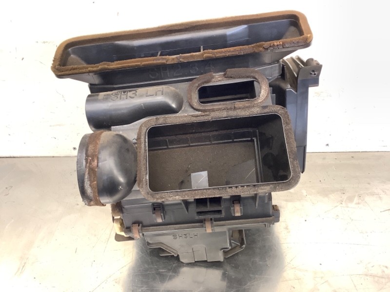 88-91 Civic 3Dr Hatchback Air Conditioning Heater Core Unit With Case Used OEM