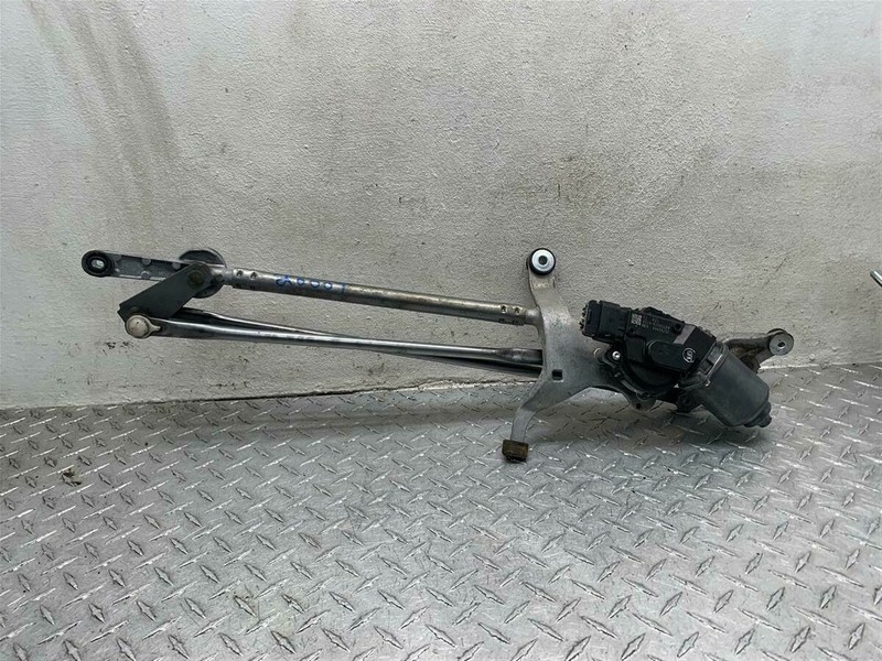 06-16 CHEVROLET IMPALA WIPER MOTOR ASSEMBLY OEM 620-00172