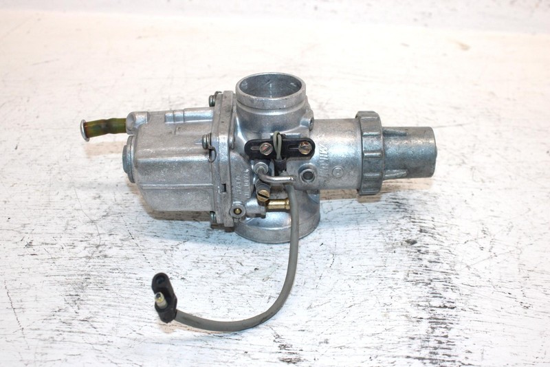 1999 Arctic Cat Zr 600 Oem Carburetor 0670-911 SA19