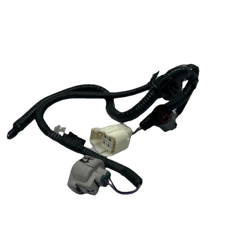 2022 Toyota Corolla headlight pigtail wire harnress right passanger side assy