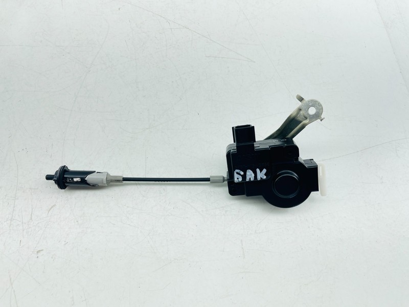 2011–2014 Lexus CT200h Fuel Filler Door Lock Actuator OEM