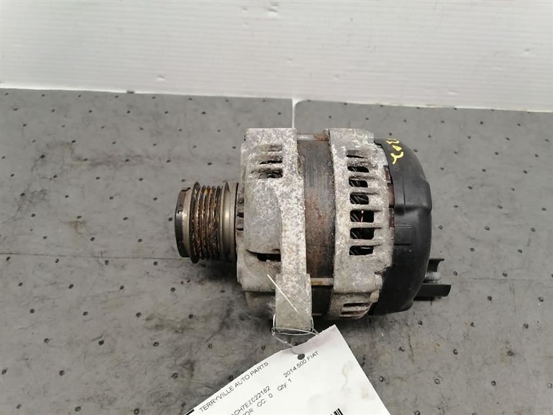 Alternator Fits 15-18 RENEGADE 1162597