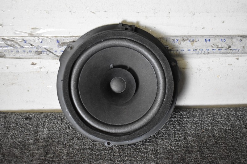 2015-2022 Ford F150 Rear Driver Left Door Speaker FL3T-18808-DA OEM