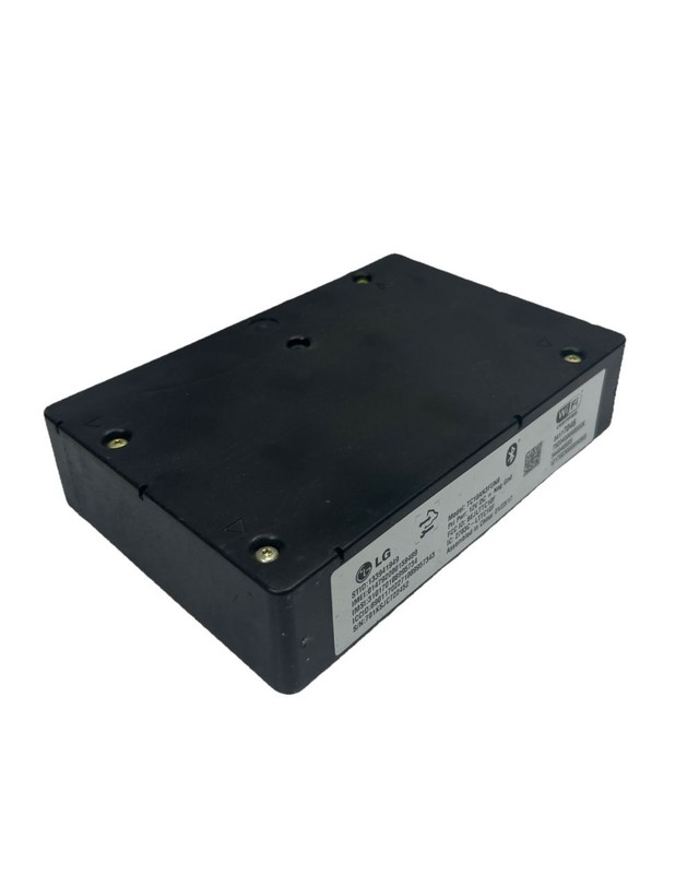2018 Chevrolet Equinox telematics control module communication unit assy