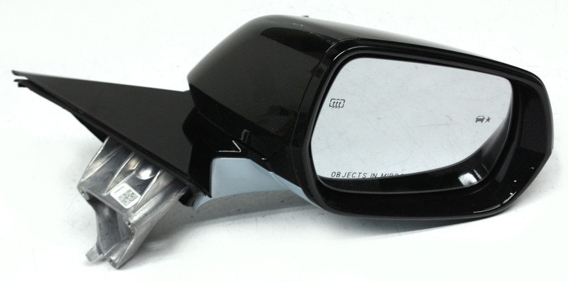 OEM Right Passenger Side Exterior Mirror For Cadillac LYRIQ Nimbus 86535524