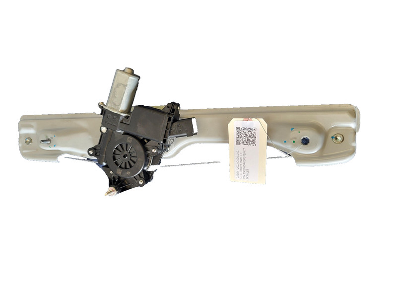 Used Oem CADILLAC Rear Right Door Window Regulator Motor for 2020-2023 CT5 2.0L