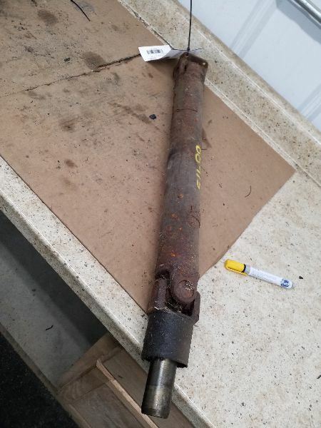 Rear Drive Shaft Fits 70-71 240Z 211791