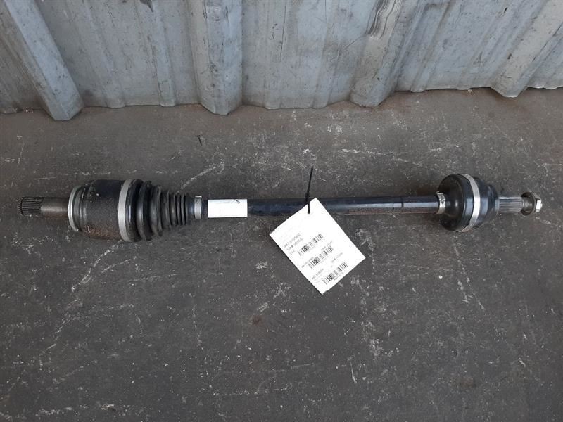 Range Rover Sport L494 Right Rear Axle Shaft CV Drive cpla4k138ad