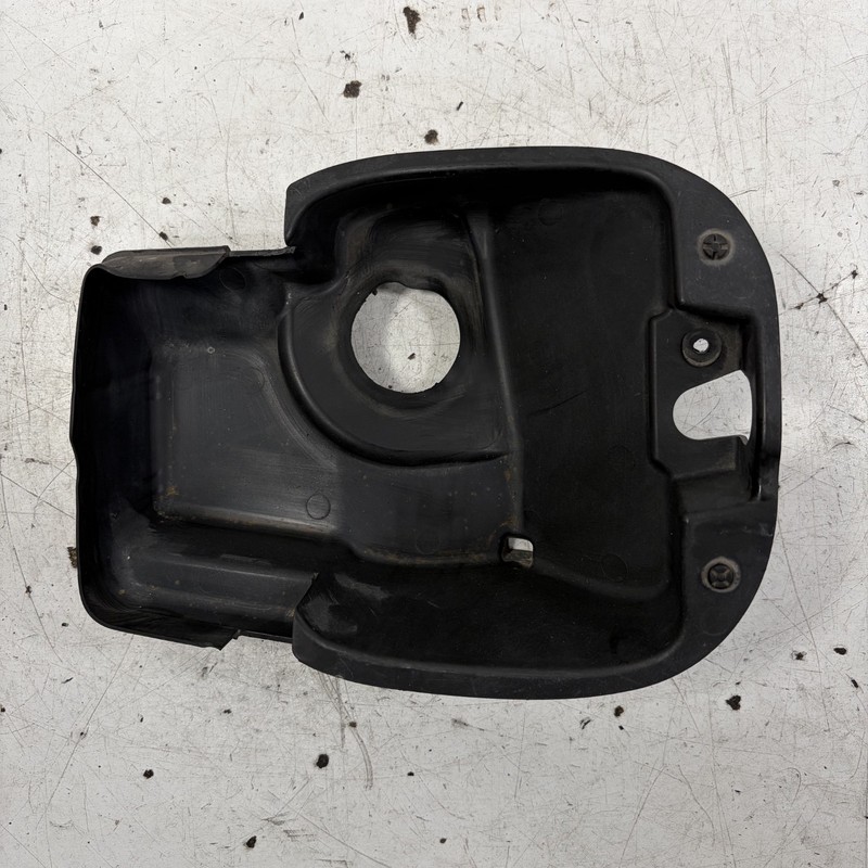 08-12 Honda Accord 2D Fuel Tank Cap Adapter 74480-TE0-A01 OEM