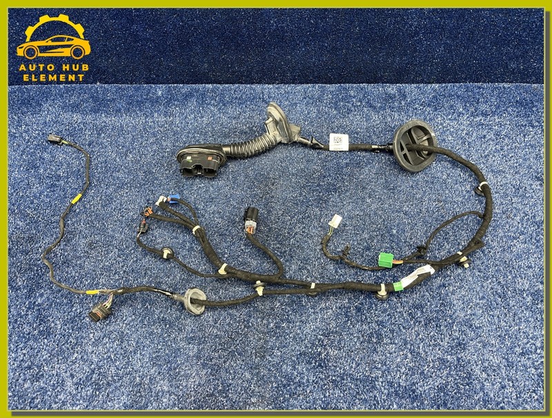 2019-2024 Ram 1500 Laramie Front Right Door Wiring Harness Assembly OEM 68488609