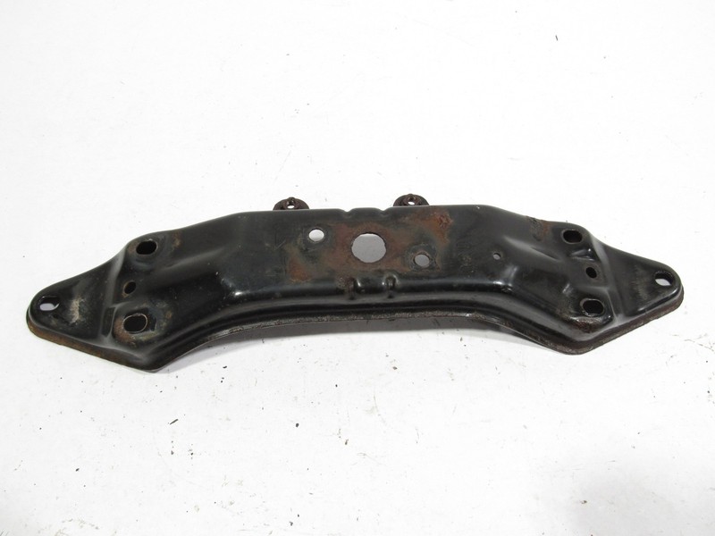 09-14 Subaru Outback 2011 2.5L AWD Transmission Crossmember Support Brace ;