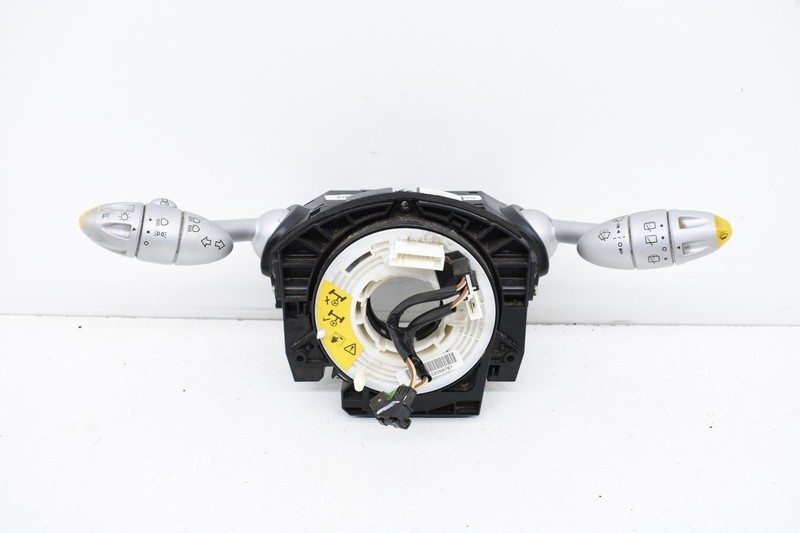 2005 Mini Cooper S R53 Clock Spring with Column Switches OEM KW76