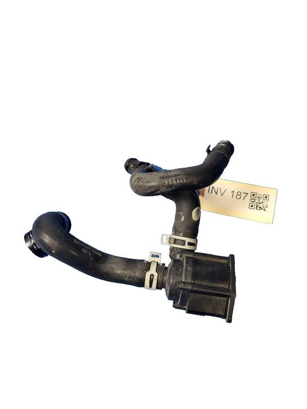 Used Oem Porsche Auxiliary Coolant Water Pump for 2015-2018 Macan S 3.0L AWD