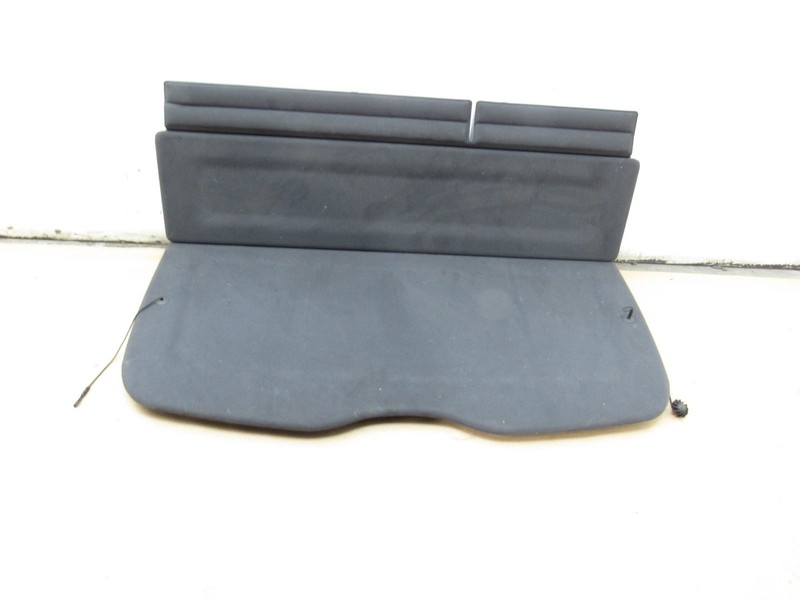 Maserati Levante 2018 Rear Trunk Parcel Shelf Deck Cover Panel Trim 16-24 ;#4