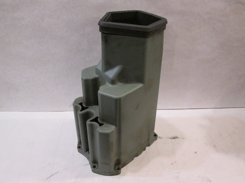 60X-14711-00-5B Yamaha 200-300 Hp Outboard Muffler 2003-2009