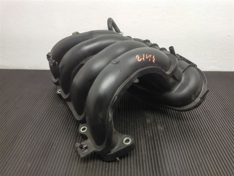 08-15 Nissan Rogue Upper Intake Manifold QR25DE OEM 14001-JG35A