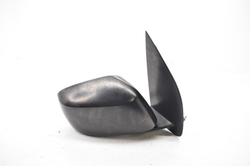 2005-2019 NISSAN FRONTIER 2.5L PASSENGER SIDE BLACK DOOR MIRROR
