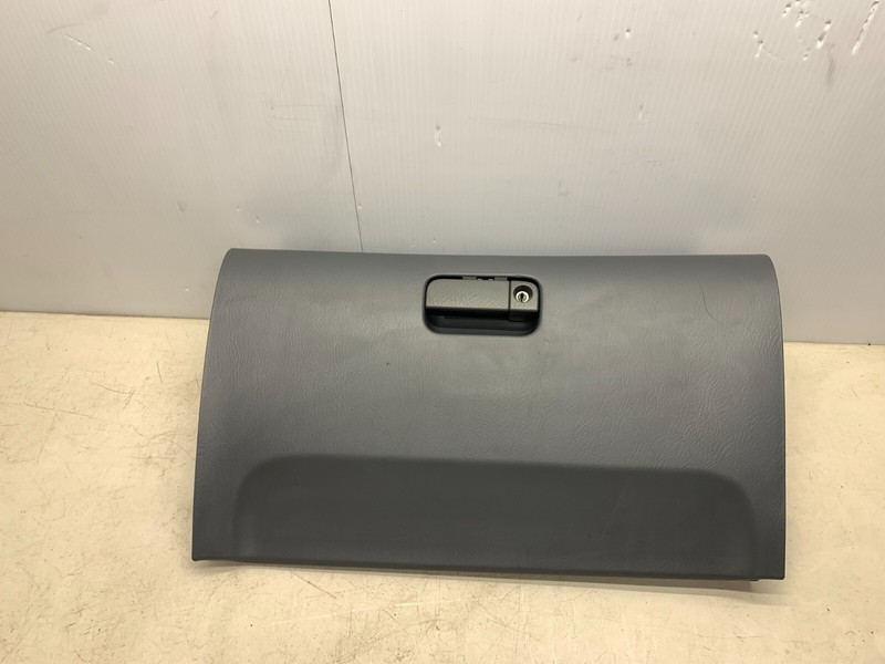 2006-2008 HONDA PILOT GLOVE BOX COMPARTMENT ASSEMBLY NO KEY OEM