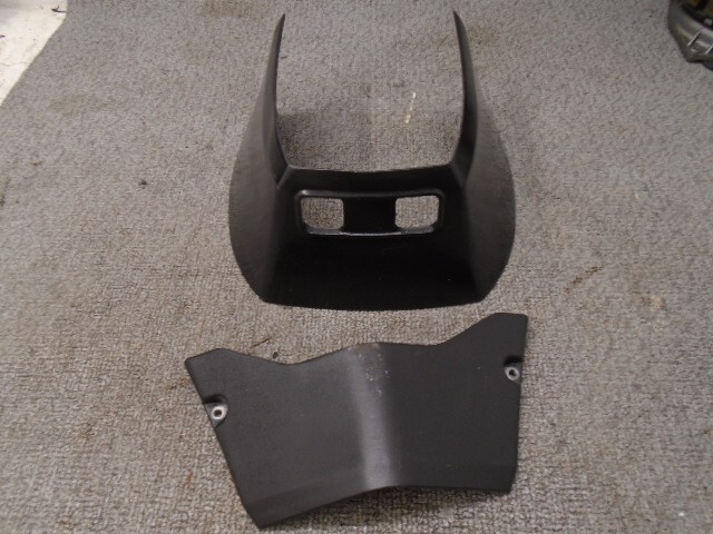 APRON ASSY 1 & 2 6E5-42741/42772-01-4D YAMAHA OUTBOARD '96-'99 115-150 HP MOTOR