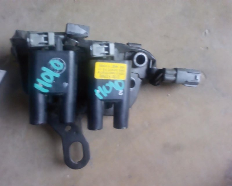 Coil/Ignitor Station Wgn Fits 07-12 ELANTRA 116418