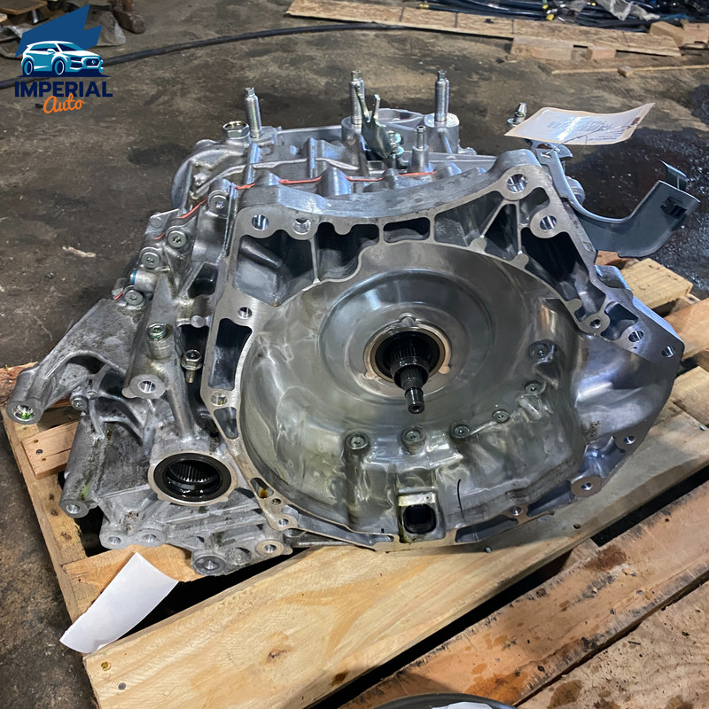2023 MAZDA CX-50 CX50 2.5 L AT AWD AUTOMATIC TRANSMISSION 15K Miles OEM