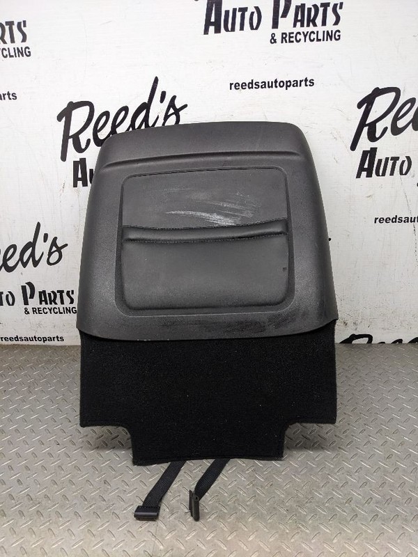 2015-2023 Dodge Charger OEM Left Front Seat Back Panel Trim Cover 1193336
