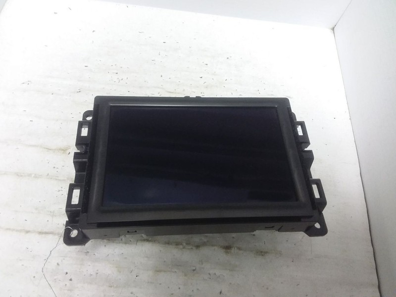 Radio Display And Receiver 7.0" Screen Fits 19 CHEROKEE 68297445AH