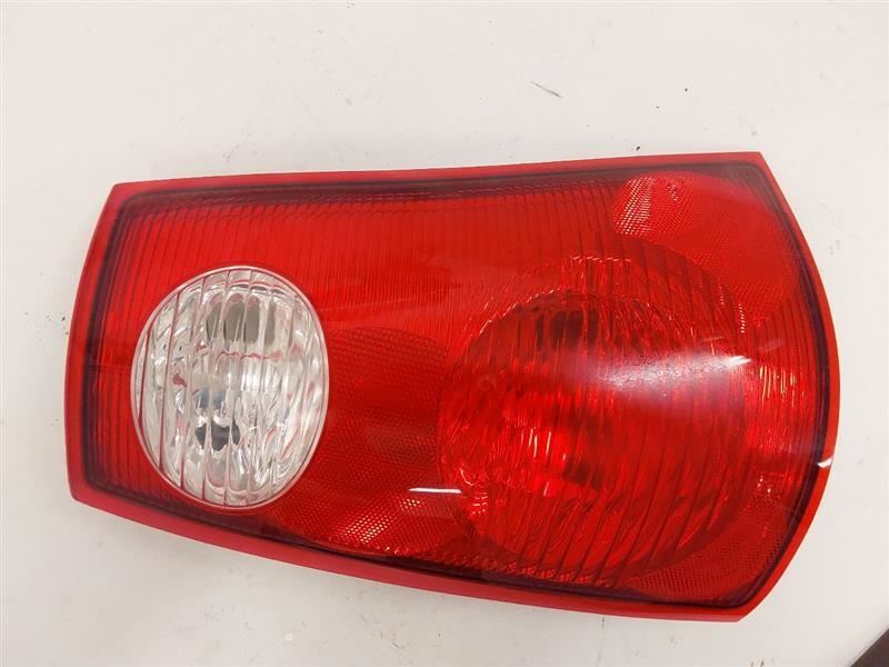 Passenger Tail Light 4 Door Sport Trac Fits 01-05 EXPLORER 3077030