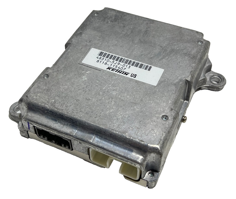 2014-2015 Acura MDX Transfer Case Computer Powertrain Control Module Unit OEM