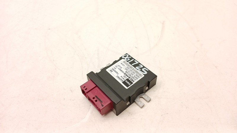 10-21 BMW 2 3 4 5 7 M X1 X3 X4 X5 X6 FUEL PUMP CONTROL MODULE OEM 061725