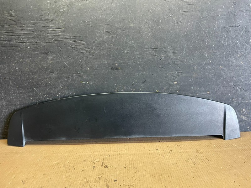 2007 to 2010 Jeep Compass Spoiler 3RD Third Break Light Rear OEM aa5966 DG