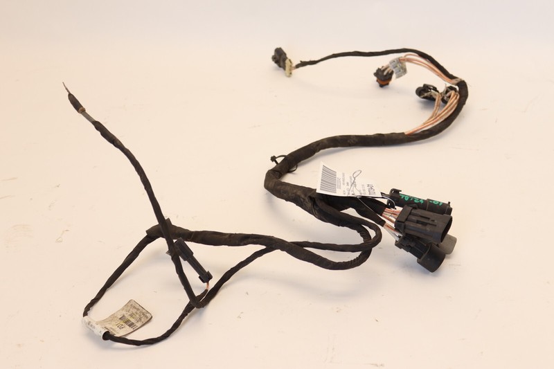 2018 MACK CXU613 MP8 WIRE WIRING HARNESS CABLE 22720043 / 33262337 OEM