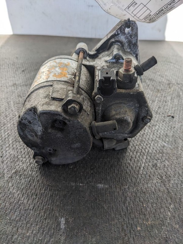 Starter Motor Fits 98-05 LEXUS GS300 1176784