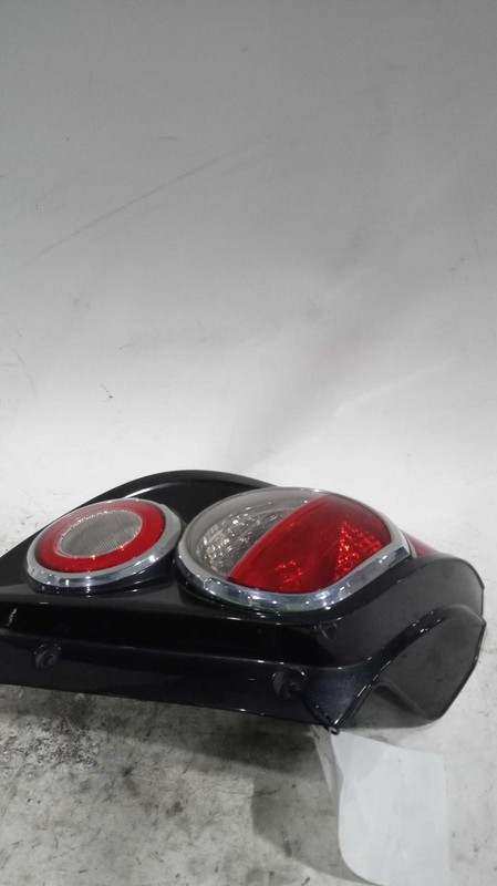 2016 Chevrolet Sonic Left Tail Light Assembly White OEM 233567 102K Miles