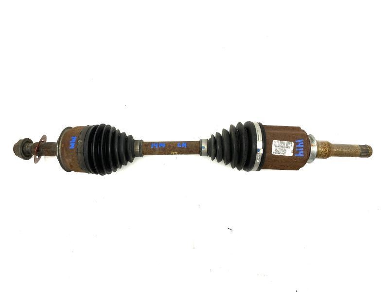Left Driver Side Front CV Axle Shaft AT 1.8 Fits 2013-2016 Chevrolet Cruze 72760