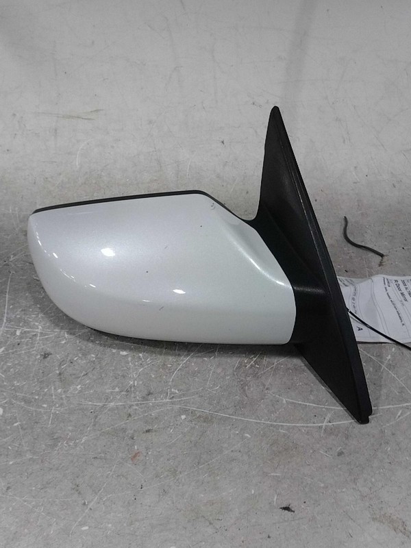 2009 Nissan Altima Right Door Mirror Assembly - Used, 165K Miles, OEM No