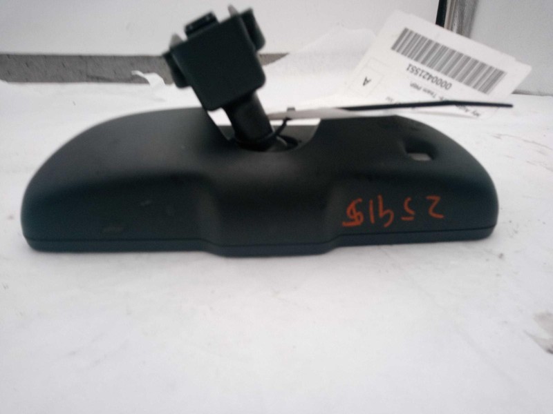 2014 Jeep Grand Cherokee Black OEM Interior Rear View Mirror 68231567AA