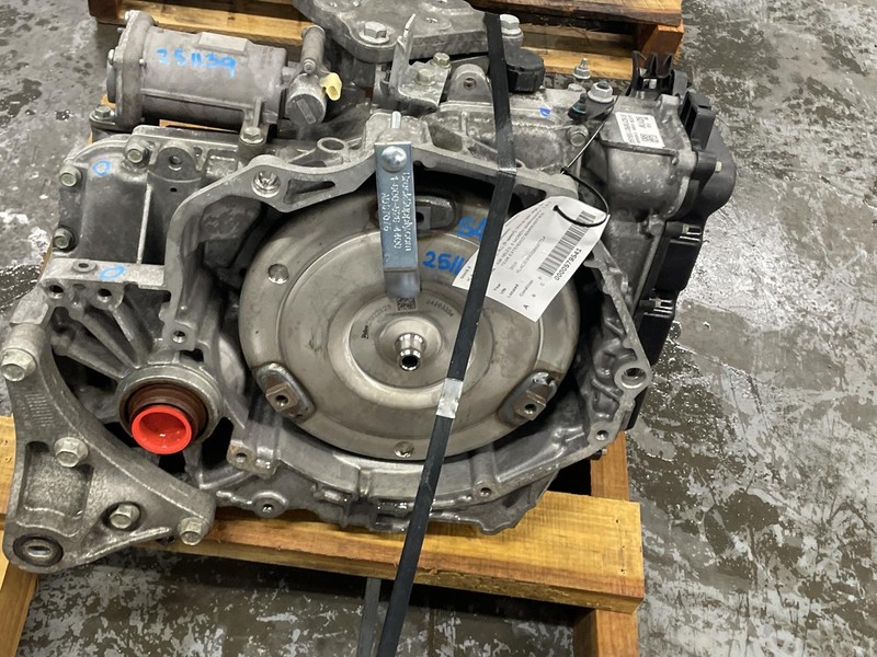 16-'19 BUICK ENCORE Transmission 1.4L 6 speed FWD 63k miles 6 Month Wnty!