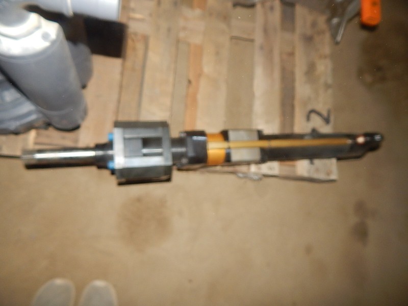 Atlas Copco 4230 1904 80 BSM 43180C-92.5 9095635 Servo Motor*FREE SHIPPING*
