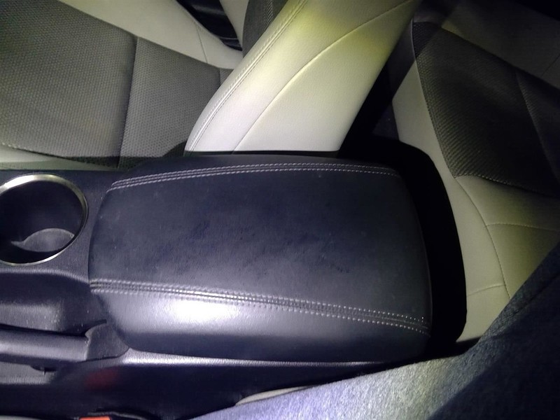Armrest Lid Fits 13-16 GENESIS 1747888