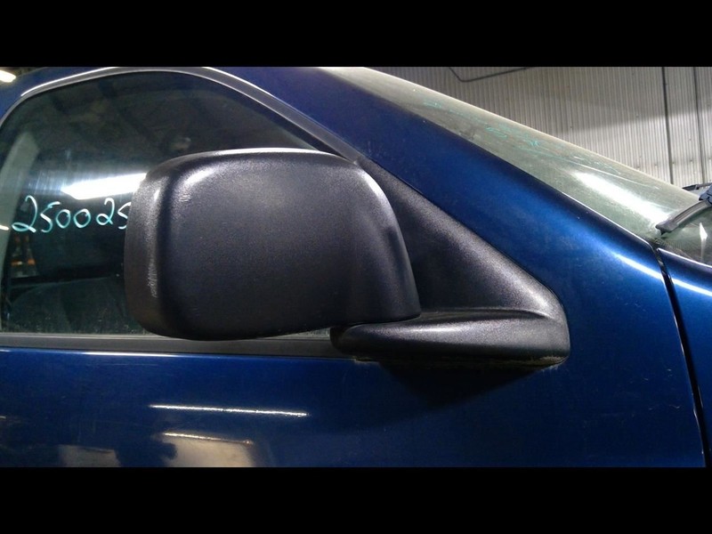 Passenger Side View Mirror Power Fits 03-09 DODGE 2500 PICKUP 1525488