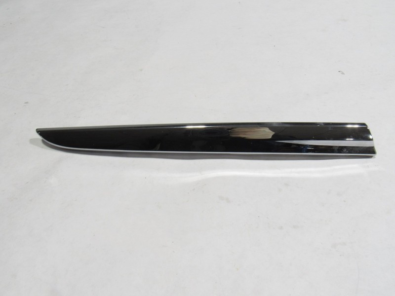 18-21 Mercedes GLC63 X253 2018 Rear Left Driver Trunk Tailgate Molding Trim :Y