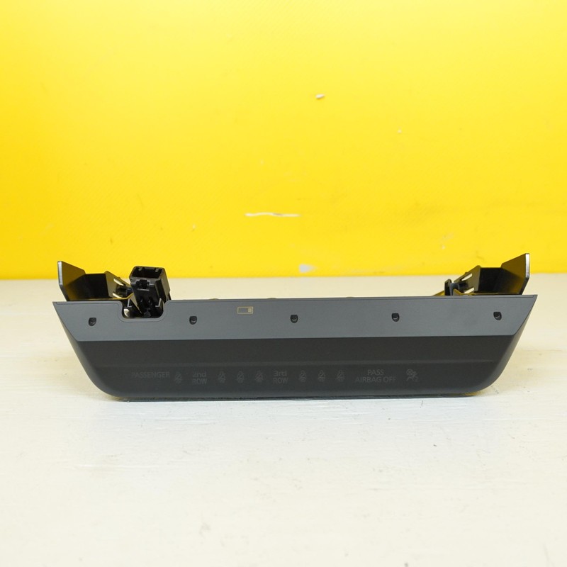 2024-2025 MAZDA CX-90 COLLISION WARNING ALERT DISPLAY INDICATOR OEM KEME-55-260