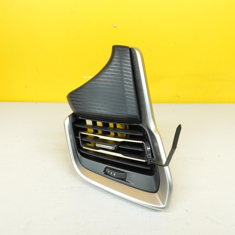 2024-2025 MAZDA CX-90 FRONT DASH LEFT DRIVER SIDE OUTER AIR VENT GRILLE OEM TRIM