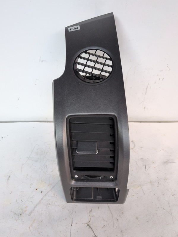2007-2011 Honda CRV Left Dash AC Air Vent Bezel 77620-SWA-AO OEM