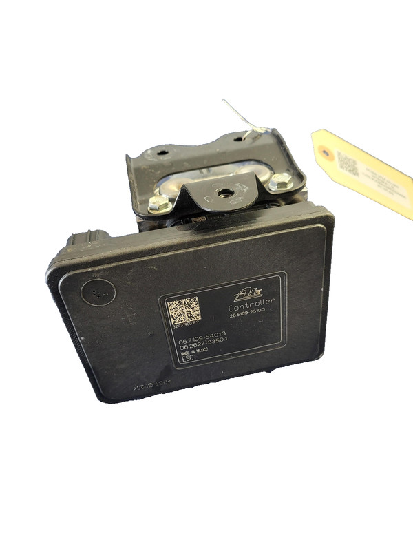 2023-2024 Acura Integra ABS Anti Lock Brake Pump Module 1.5L FWD 6k Miles OEM